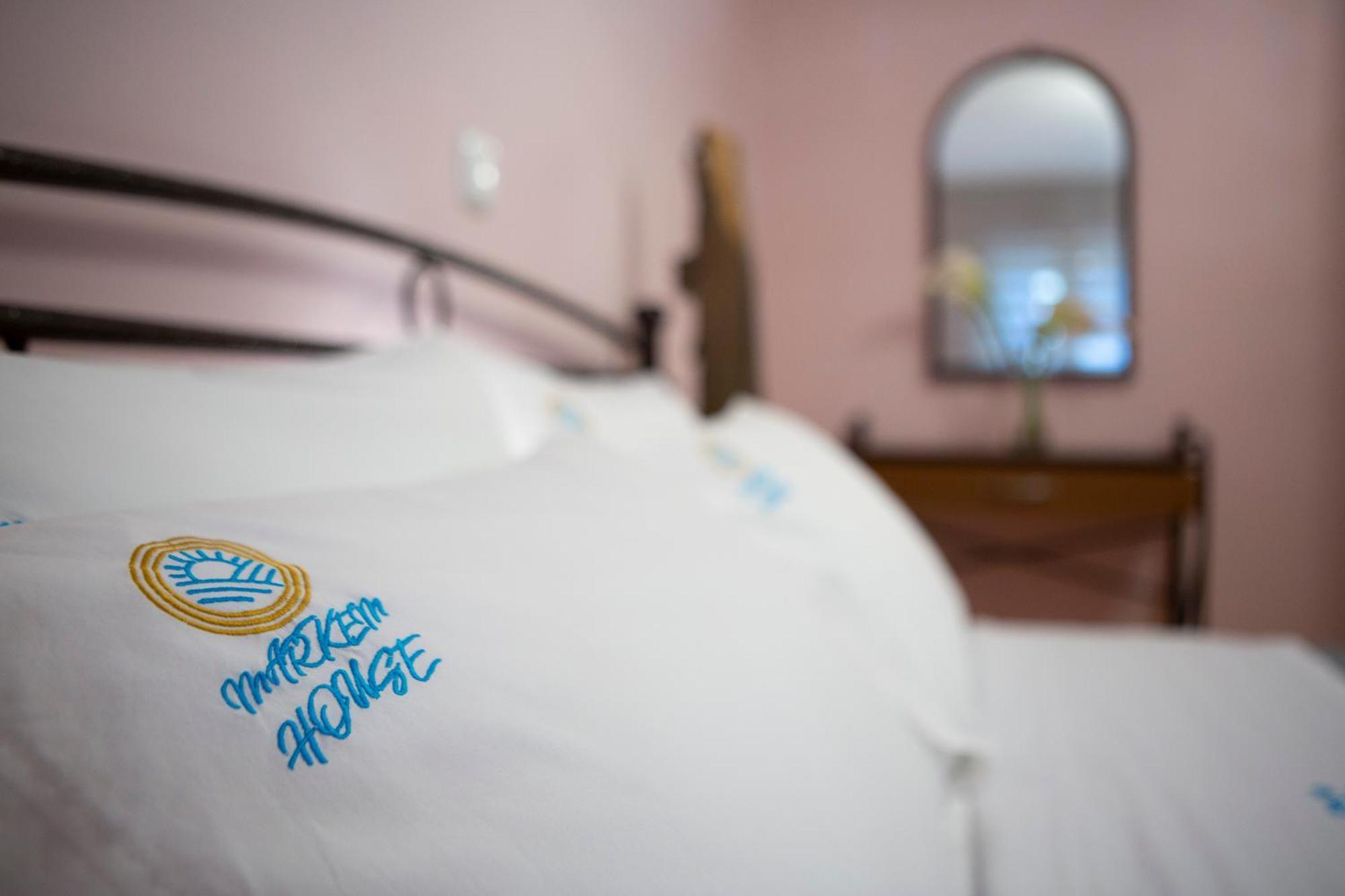 Markem Village House Katouna Exteriér fotografie