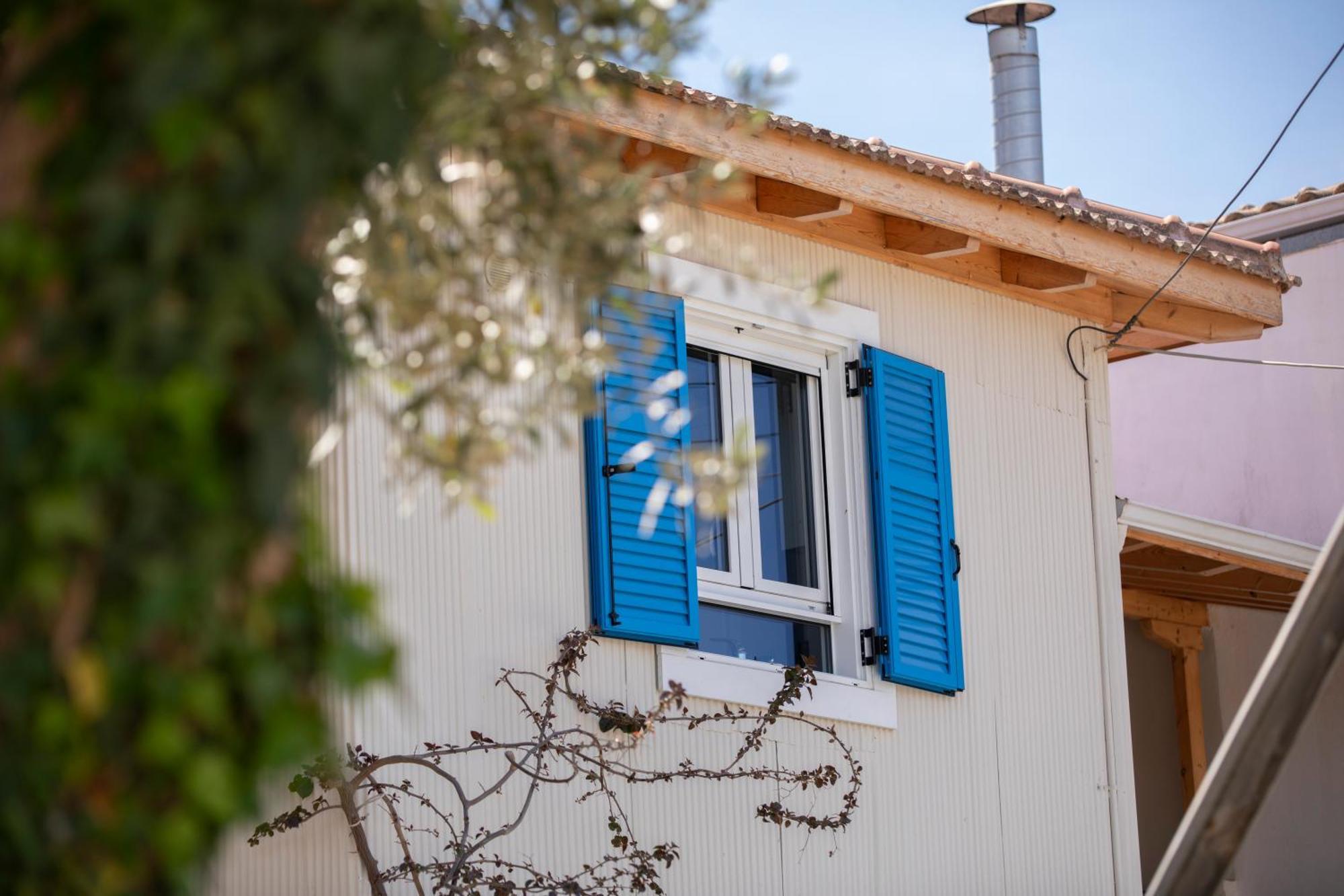 Markem Village House Katouna Exteriér fotografie